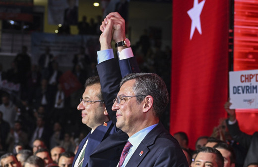 Ekrem İmamoğlu'ndan seçimi kaybeden Kılıçdaroğlu'yla ilgili açıklama