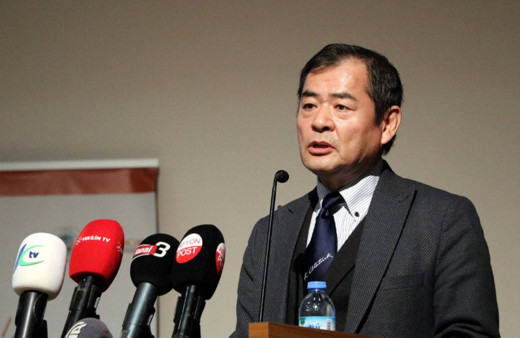 Japon deprem uzmanından korkutan açıklama: 6.4 şiddetinde deprem bekliyoruz