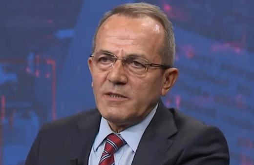 Şaban Sevinç, Kılıçdaroğlu’nun çekilmesini engelleyen kişiyi açıkladı