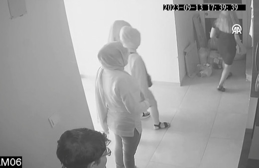 Adana'da 15 evden hırsızlık yapan 3 kişi tutuklandı