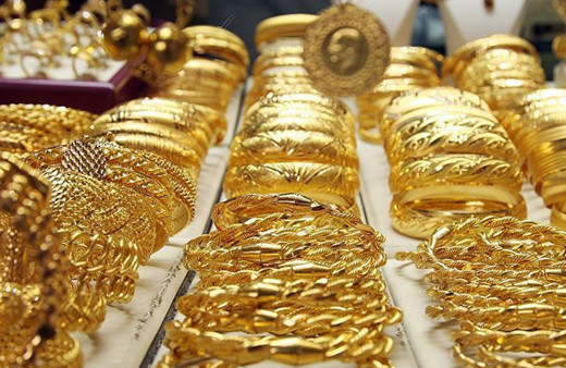 Altının kilogram fiyatı ne kadar oldu?