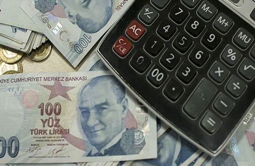 Asgari ücret zammında geri sayım başladı! Hesaplar ortaya çıktı işte konuşulan rakam