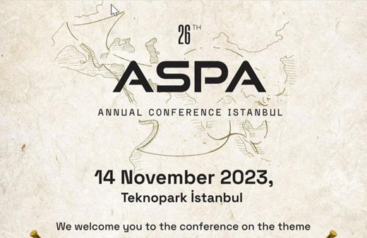 Teknopark İstanbul, 26. Asya Bilim Parkları Birliği Konferansı'na ev sahipliği yapacak