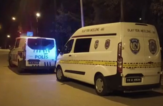 Çorum’da bir garip olay! 'Evimde hırsız var' diyerek polis çağıran kadın...