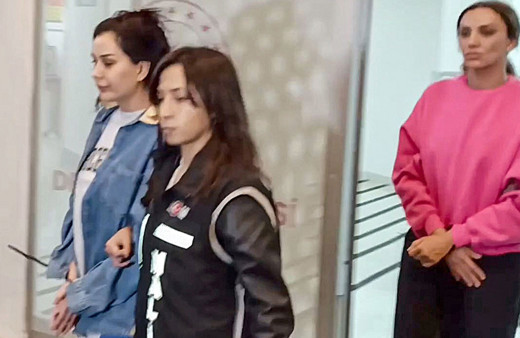 Dilan Polat ve Engin Polat’ın ifadeleri ortaya çıktı vergisel bir hata yanlışlık yapmış olabiliriz