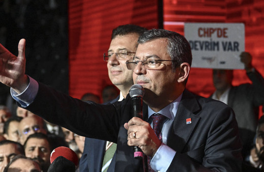 CHP İzmir adaylığı için sürpriz isim!  Ekrem İmamoğlu istedi iddiası