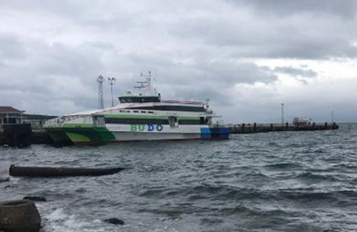 İDO ve BUDO'dan sefer iptalleri