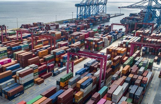 İhracatta ekim ayı rekoru kırıldı! Ticaret Bakanı duyurdu