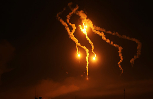 İsrail itiraf etti! Demir Kubbe'nin etkisi yüzde 90'dan 65'e düştü