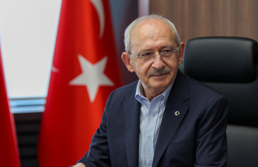 Kemal Kılıçdaroğlu'ndan Silivri Cezaevi'ne ziyaret: 2 kişi ile görüşecek