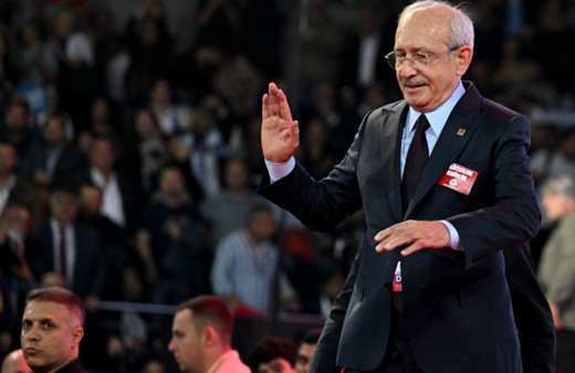 Kemal Kılıçdaroğlu'nun korumaları CHP'li vekillere dövdü! 'Milletvekili falan tanımam'