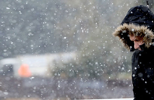 Kış başlıyor uzman isim o tarihi işaret etti! Meteoroloji illeri tek tek açıkladı