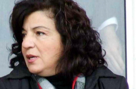 UEFA'dan gözlemci Lale Orta'ya görev