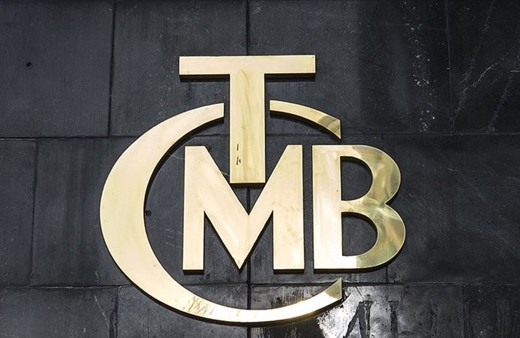 TCMB aylık fiyat gelişmeleri raporunu açıkladı