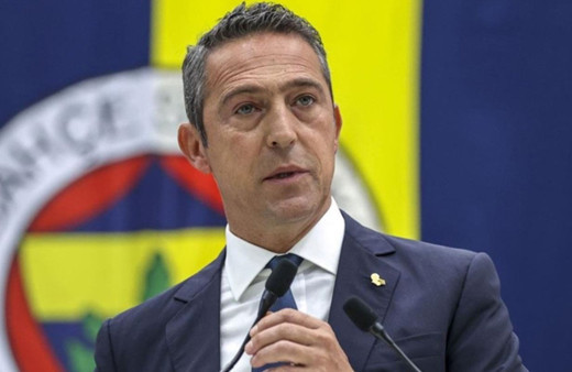 Tuzlaspor'dan Ali Koç hakkında çok sert açıklama: 'Fırıldak Ali'