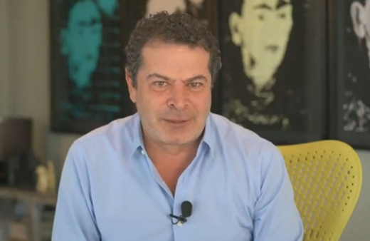 Cüneyt Özdemir Cola Cola protestosu için 'saçmalık' dedi gündem oldu