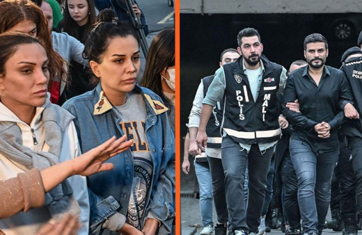 Dilan Polat’ın çalışanına verdiği talimat şok etti! Polat çiftine darbe ondan geldi, tek tek anlattı