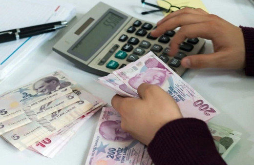 Emekli ve memur maaşlarından 2 bin TL kesilecek! Bakan Mehmet Şimşek açıkladı