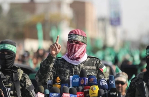 Kassam Tugayları'ndan esir takası sonrası ilk açıklama