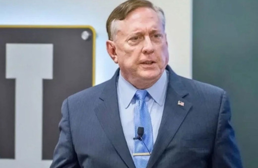 ABD'li isim böyle uyardı: İsrail'i yok edebilecek tek kişi Erdoğan