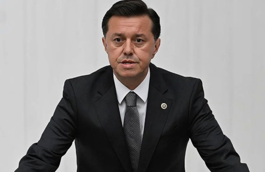 İyi Parti'den istifa eden Nebi Hatipoğlu AK Parti'ye geçiyor! Ak Parti'ye geçmem demişti