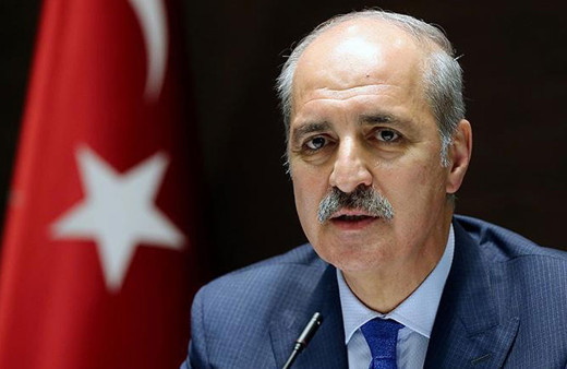 TBMM lokanta ve işletmelerinde İsrail'i boykot kararı!