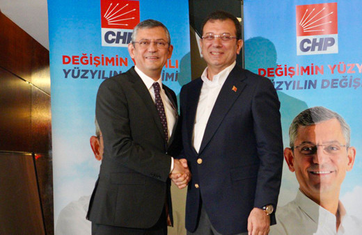 Herkes Yeniden Refah'ın peşinde! DEM Parti ile görüşmeler kesildi! Son dakika CHP kulisleri...