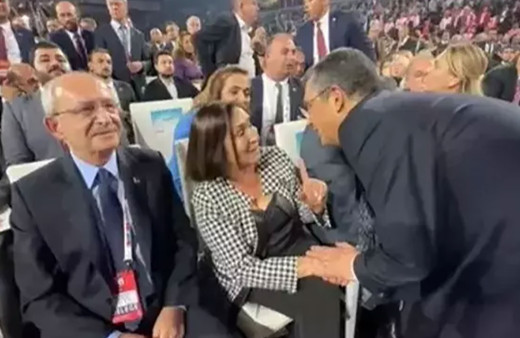 Özgür Özel ateş püskürdü! Selvi Kılıçdaroğlu ile ne konuştu? 'Partiye yakışmadı ama ona yakıştı'