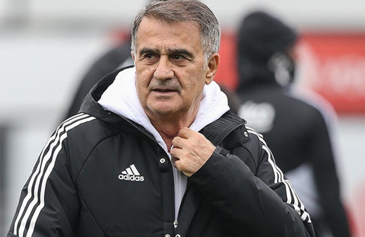 Şenol Güneş'in son hali gündem oldu: Hocam sana ne olmuş