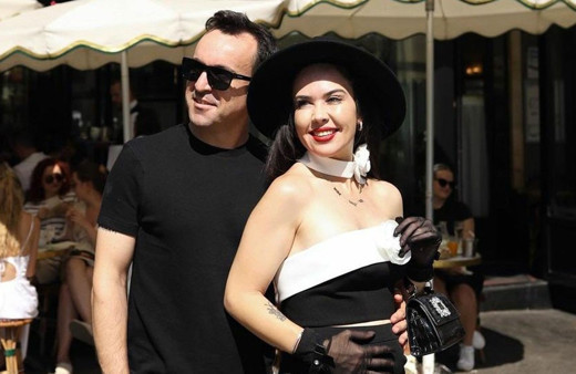 Feyza Altun'un gözünden kaçmadı Dr. Tayyar Öz apar topar kaldırdı