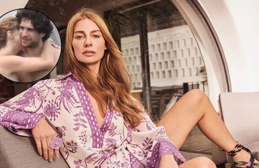 Tuba Ünsal ile aşk yaşayan Serdar Turan'a şok! Boşanmak istediği eşi 'zina' davası açtı