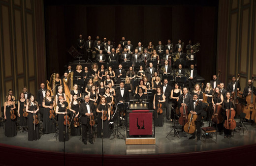 Ankara Devlet Opera ve Balesi, Atatürk'ü 10 Kasım'da özel bir konserle anacak