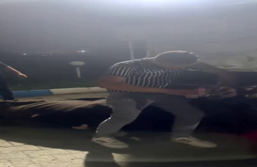 Sakarya’da bir grup ineğe alkol içirdiler, inceleme başlatıldı