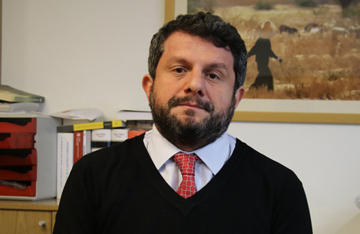 Türkiye tarihinde bir ilk! Yargıtay'dan Can Atalay kararı için Anayasa Mahkemesi üyelerine suç duyurusu