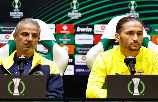 Miguel Crespo: Güçlü bir takıma karşı oynayacağız