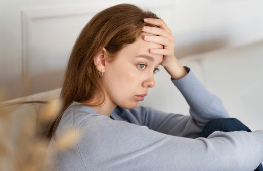 Duygularınızdaki değişimin nedeni “kış hüznü” olabilir