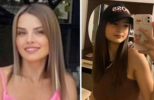 İşadamı, sevgilisini ve kızını öldürüp intihar etti! Diğer kızına attığı sesli mesaj şok etti