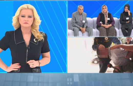 Kan donduran gerçeği itiraf etti! Müge Anlı'dan katilin savunmasına tepki: Asla kabul etmiyorum