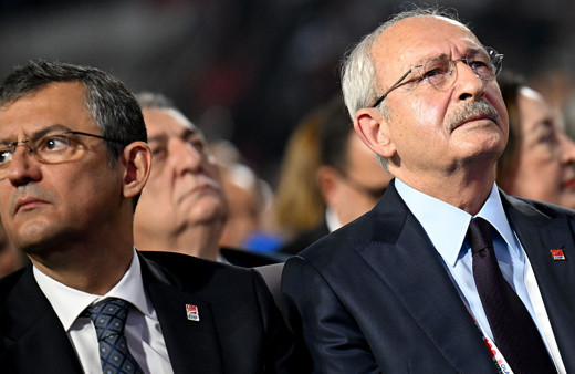 Kemal Kılıçdaroğlu, adaylıktan neden çekilmediğini ilk kez anlattı! Ekrem İmamoğlu ile ilgisi ne?
