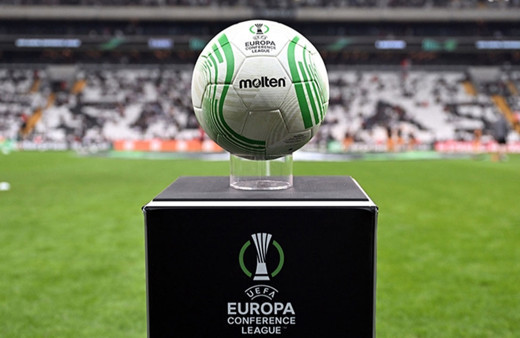 UEFA Avrupa Konferans Ligi'nde 4. hafta heyecanı