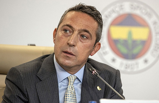 Lale Orta, VAR görüntülerini Ali Koç'a gönderdi mi? Fenerbahçe Başkanı Ali Koç'tan TFF'ye cevap!