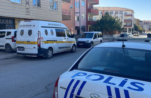 Malatya'da bir kişi tartıştığı eşini tüfekle vurarak öldürdü!