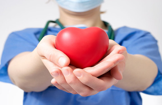 Türkiye canlıdan canlıya nakilde dünyada üst sıralarda