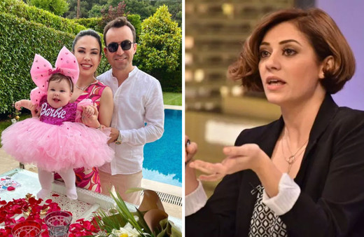 Bir dönem Özlem Öz'ün yanında çalıştı korkunç şeyler söyledi Özlem Özden iddialara yanıt