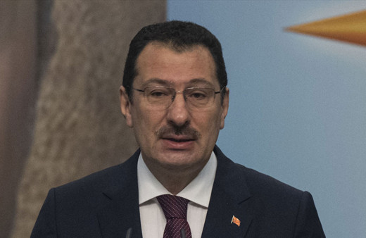 AK Parti’de yerel seçimler için adaylık süreci başladı! Adaylık ücreti belli oldu