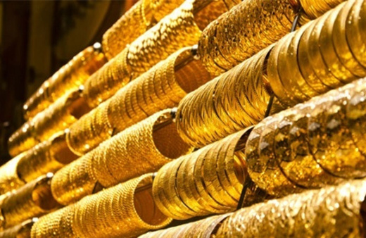 Altın fiyatlarında son durum! 9 Kasım gram altın 1800 liranın altına geriledi alınmalı mı satılmalı mı?