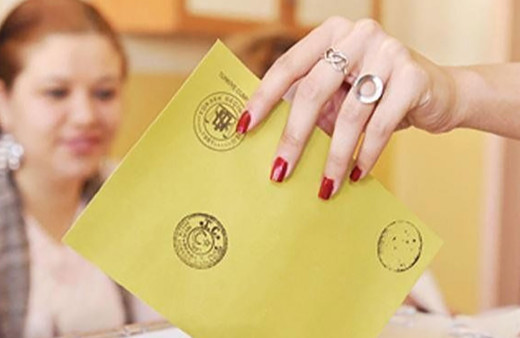 Anket yapıldı! AK Parti'nin Ankara ve İstanbul adayı kim olsun? Melih Gökçek sürprizi...