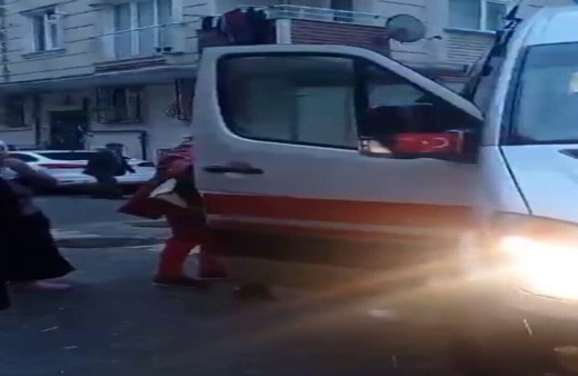 Esenyurt'ta yeni doğan bebeğini çöpe atan anne: “Size ne benim çocuğum değil mi”