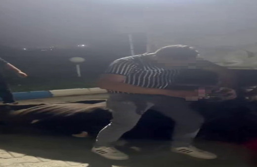 Sakarya'da ineğe alkol içiren şahıslara 18 bin 216 lira para cezası kesildi