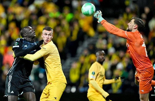 Beşiktaş-Bodo Glimt maçı ne zaman, saat kaçta ve hangi kanalda? Burak Yılmaz'ın muhtemel 11'i...